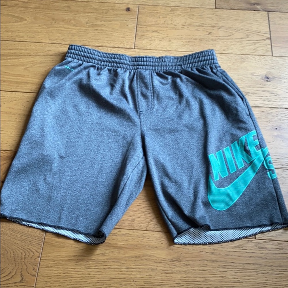Nike Men’s Dri-fit Athletic Shorts